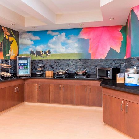 Fairfield Inn & Suites Kansas City Lee'S Summit Buitenkant foto